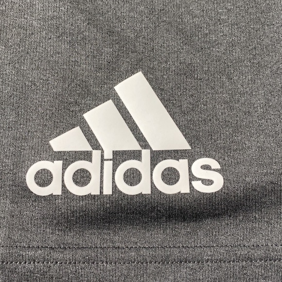 NWT climalite adidas shorts size small - Picture 11 of 11